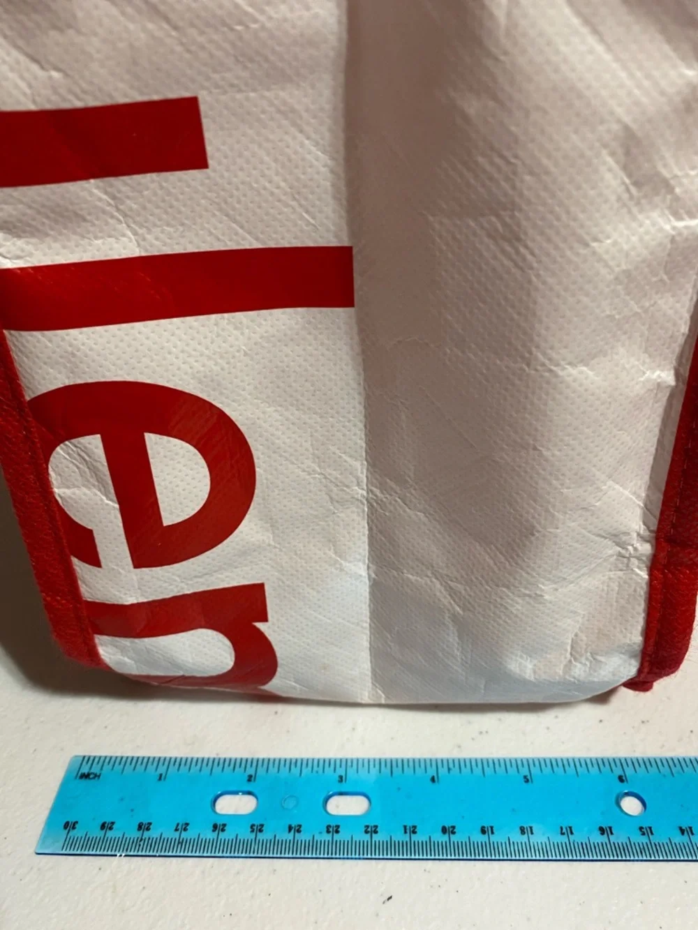 lululemon athletica great carrying